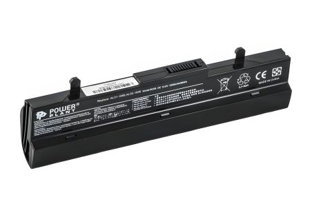 Акумулятор для ноутбуків ASUS Eee PC1005HA (AL32-1005, AS1005LH) 10.8V 5200mAh Акумулятор для ноутбуків ASUS Eee PC1005HA (AL32-1005, AS1005LH) 10.8V 5200mAh