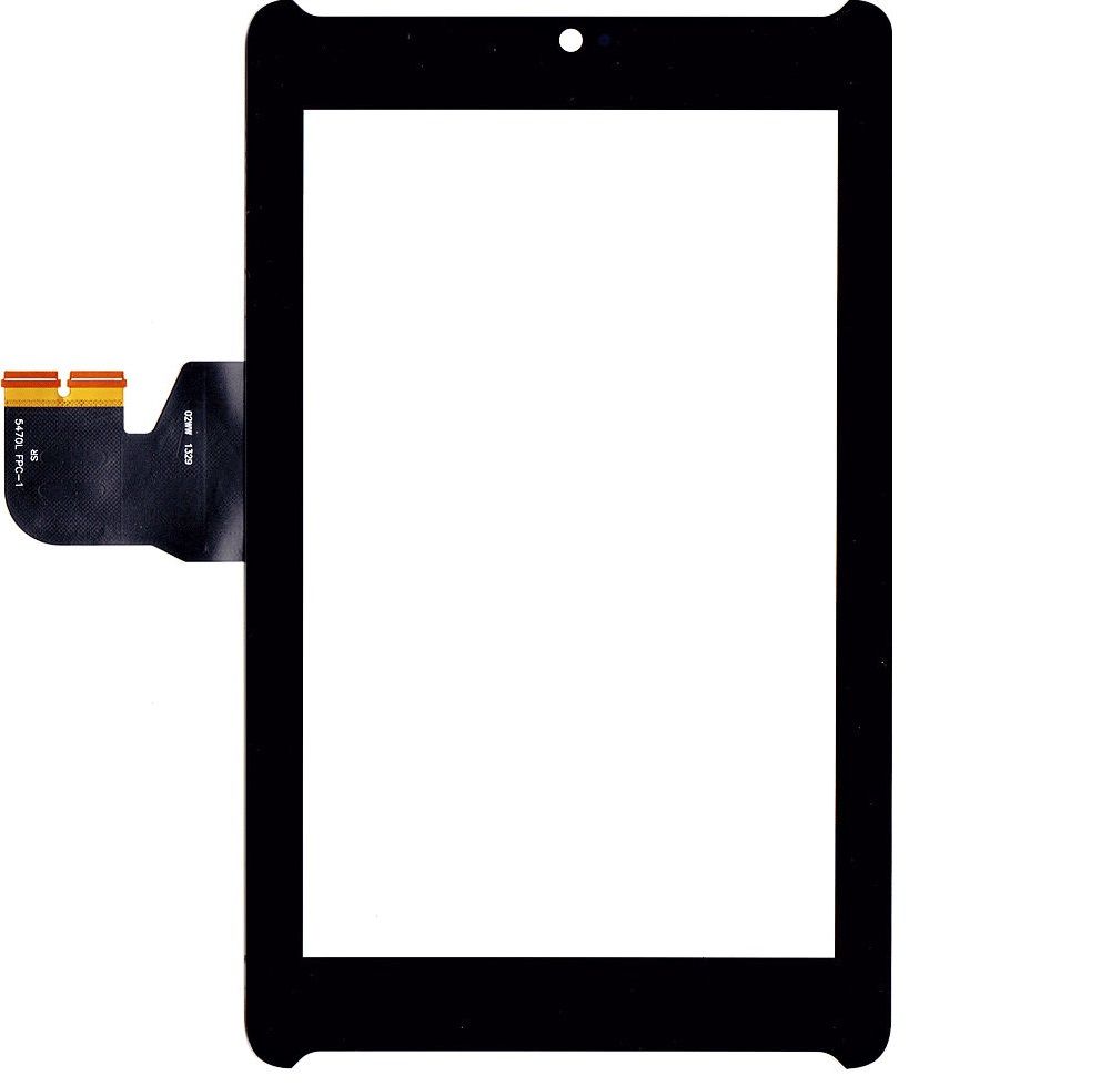 Тачскрин ASUS FonePad 7 ME373CG/ME372/ME372CG (5470L FPC-BX) Тачскрин ASUS FonePad 7 ME373CG/ME372/ME372CG (5470L FPC-BX)