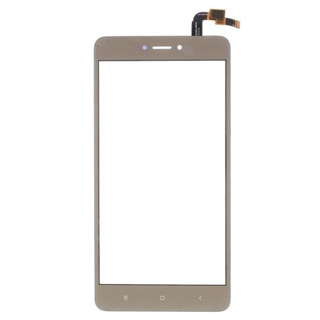 Тачскрин Xiaomi Redmi Note 4x Gold Тачскрин Xiaomi Redmi Note 4x Gold