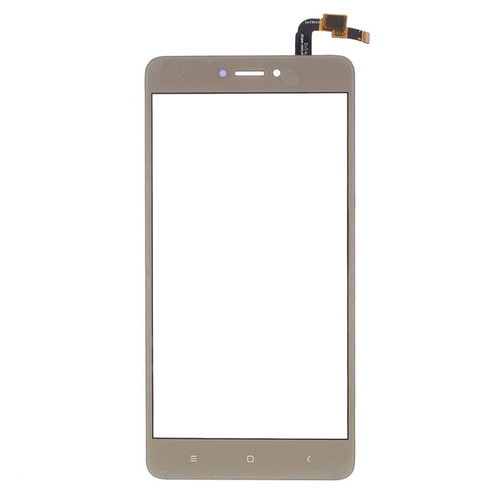 Тачскрин Xiaomi Redmi Note 4x Gold Тачскрин Xiaomi Redmi Note 4x Gold