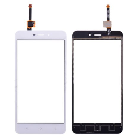 Тачскрин Xiaomi Redmi 4a White Тачскрин Xiaomi Redmi 4a White
