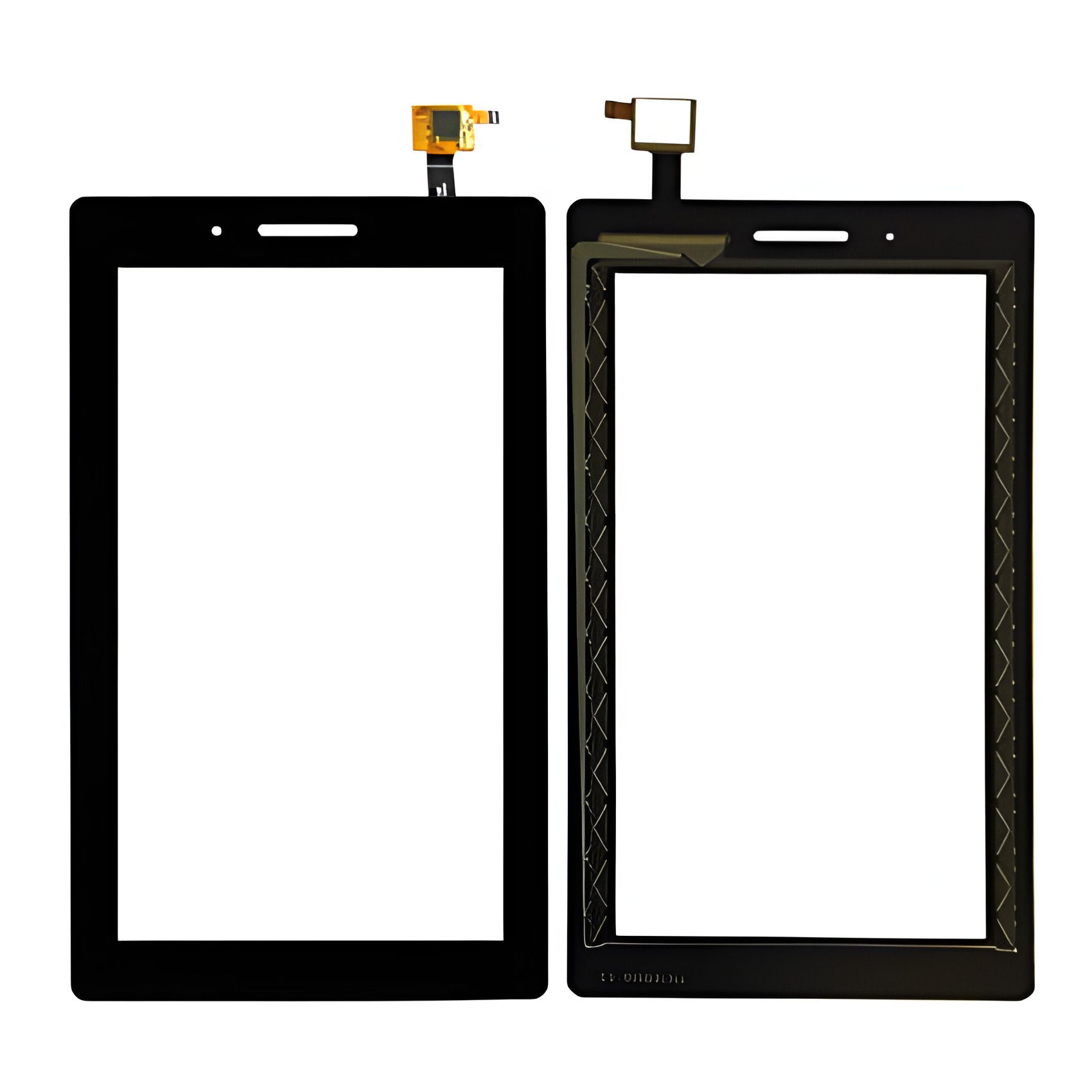 Черный Lenovo Tab 3 710F Essential 7.0" Тачскрин Черный Lenovo Tab 3 710F Essential 7.0" Тачскрин