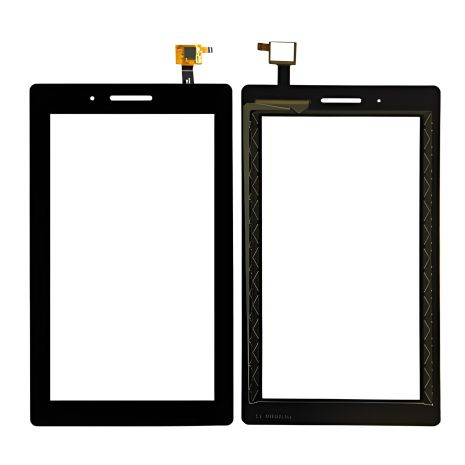 Черный Lenovo Tab 3 710F Essential 7.0" Тачскрин Черный Lenovo Tab 3 710F Essential 7.0" Тачскрин