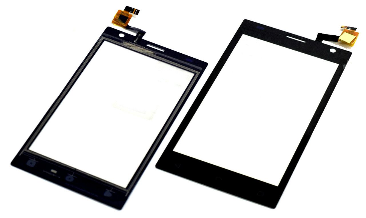 Тачскрин Prestigio 3458 MultiPhone Wize O3 PSP3458 Duo черный Тачскрин Prestigio 3458 MultiPhone Wize O3 PSP3458 Duo черный