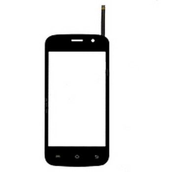 Тачскрин Bravis Jazz чёрный Тачскрин Bravis Jazz чёрный