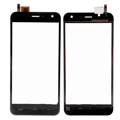 Тачскрин чорний Doogee (HomTom) HT3/ HT3 Pro/ Ergo A500
