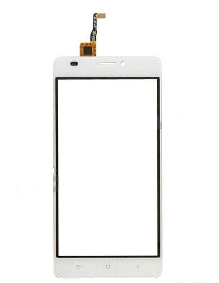 Тачскрин Bravis A503 Joy белый Тачскрин Bravis A503 Joy белый