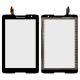 Тачскрин Lenovo IdeaTab A5500, A5500H, Tab A8-50 Черный Тачскрин Lenovo IdeaTab A5500, A5500H, Tab A8-50 Черный