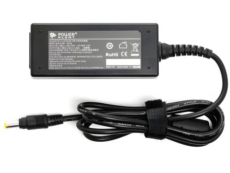 Для ноутбуков HP блок питания PowerPlant 220V, 19V 30W 1.58A (4.8*1.7) Для ноутбуков HP блок питания PowerPlant 220V, 19V 30W 1.58A (4.8*1.7)