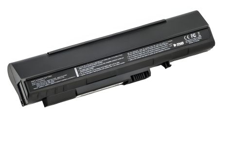 Аккумулятор PowerPlant для ноутбуков ACER Aspire One (UM08A71, AR8031LH) 11.1V 5200mAh Аккумулятор PowerPlant для ноутбуков ACER Aspire One (UM08A71, AR8031LH) 11.1V 5200mAh
