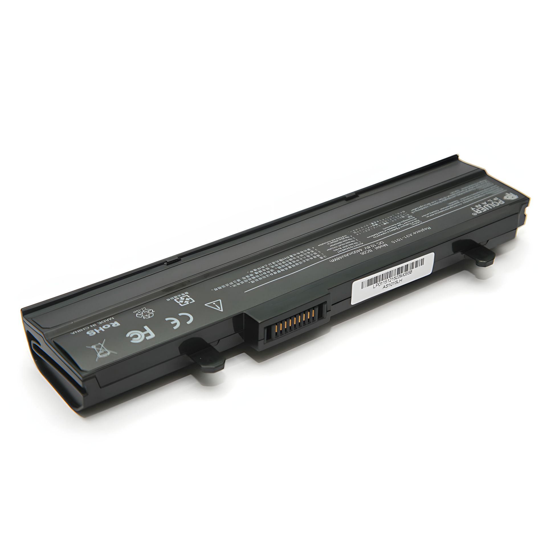Ноутбучний акумулятор ASUS Eee PC105 (A32-1015, AS1015LH) 10.8V 4400mAh Ноутбучний акумулятор ASUS Eee PC105 (A32-1015, AS1015LH) 10.8V 4400mAh