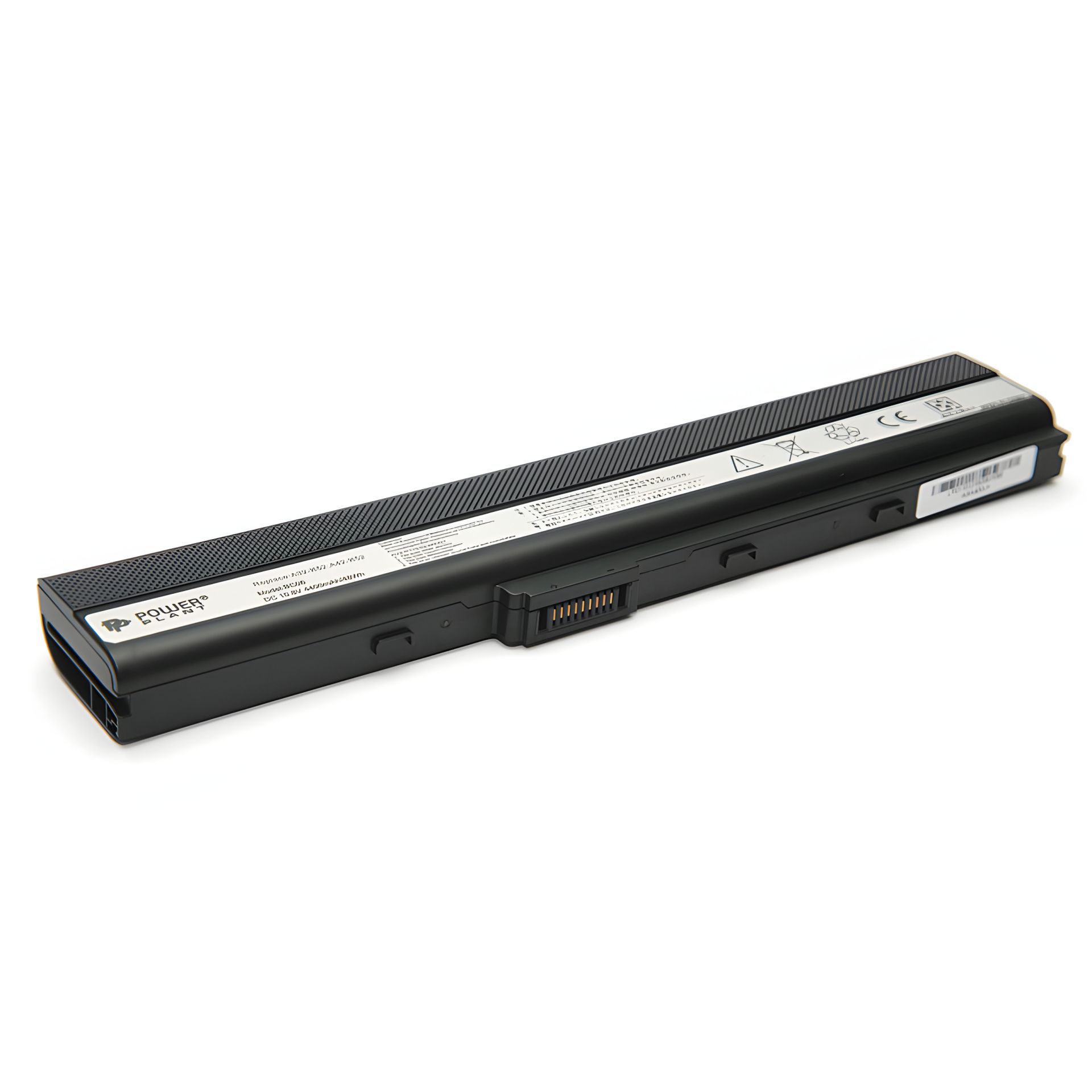 Акумулятор для ноутбука ASUS A32-K52 (A32-K52, ASA420LH) 10.8V 4400mAh Акумулятор для ноутбука ASUS A32-K52 (A32-K52, ASA420LH) 10.8V 4400mAh