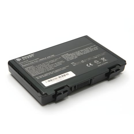 Ноутбучний акумулятор ASUS F82 (A32-F82, ASK400LH) 11.1V 4400mAh Ноутбучний акумулятор ASUS F82 (A32-F82, ASK400LH) 11.1V 4400mAh