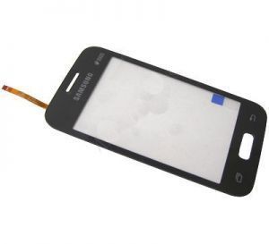 Тачскрин Samsung G130E, Galaxy Star 2 Duos Black Тачскрин Samsung G130E, Galaxy Star 2 Duos Black