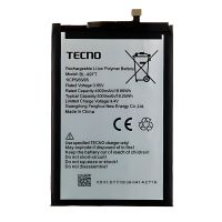 Батарея для Tecno Spark 7 (KF6n) - BL-49FT 5000 mAh [Original PRC] 12 міс. гарантії