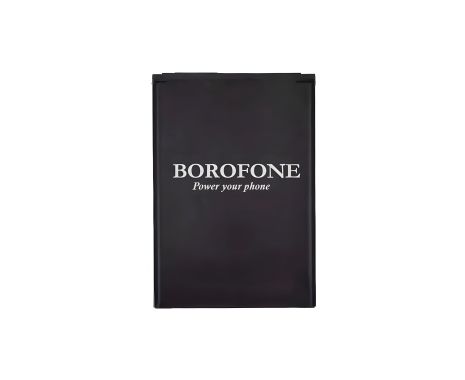 Батарея Borofone для роутера Huawei E5573 Wi-Fi router / HB434666RBC 1500 mAh