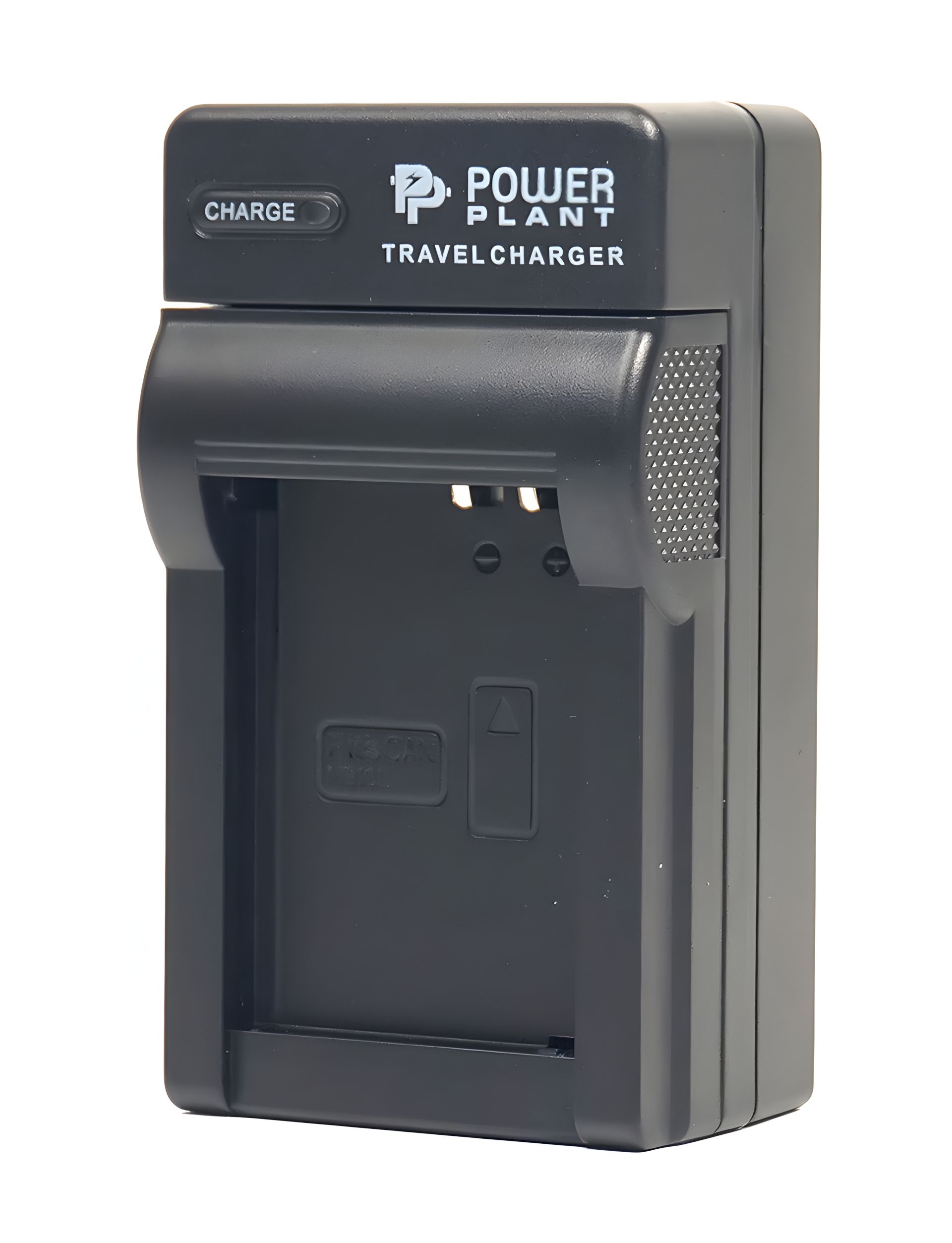 Зарядний пристрій PowerPlant для Canon NB-10L, BP1030, 4.2V, 8.4V, 600mA Зарядний пристрій PowerPlant для Canon NB-10L, BP1030, 4.2V, 8.4V, 600mA