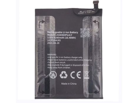 Оригінальні акумулятори для Blackview A90 від PRC | Гарантія 12 міс. Оригінальні акумулятори для Blackview A90 від PRC | Гарантія 12 міс.