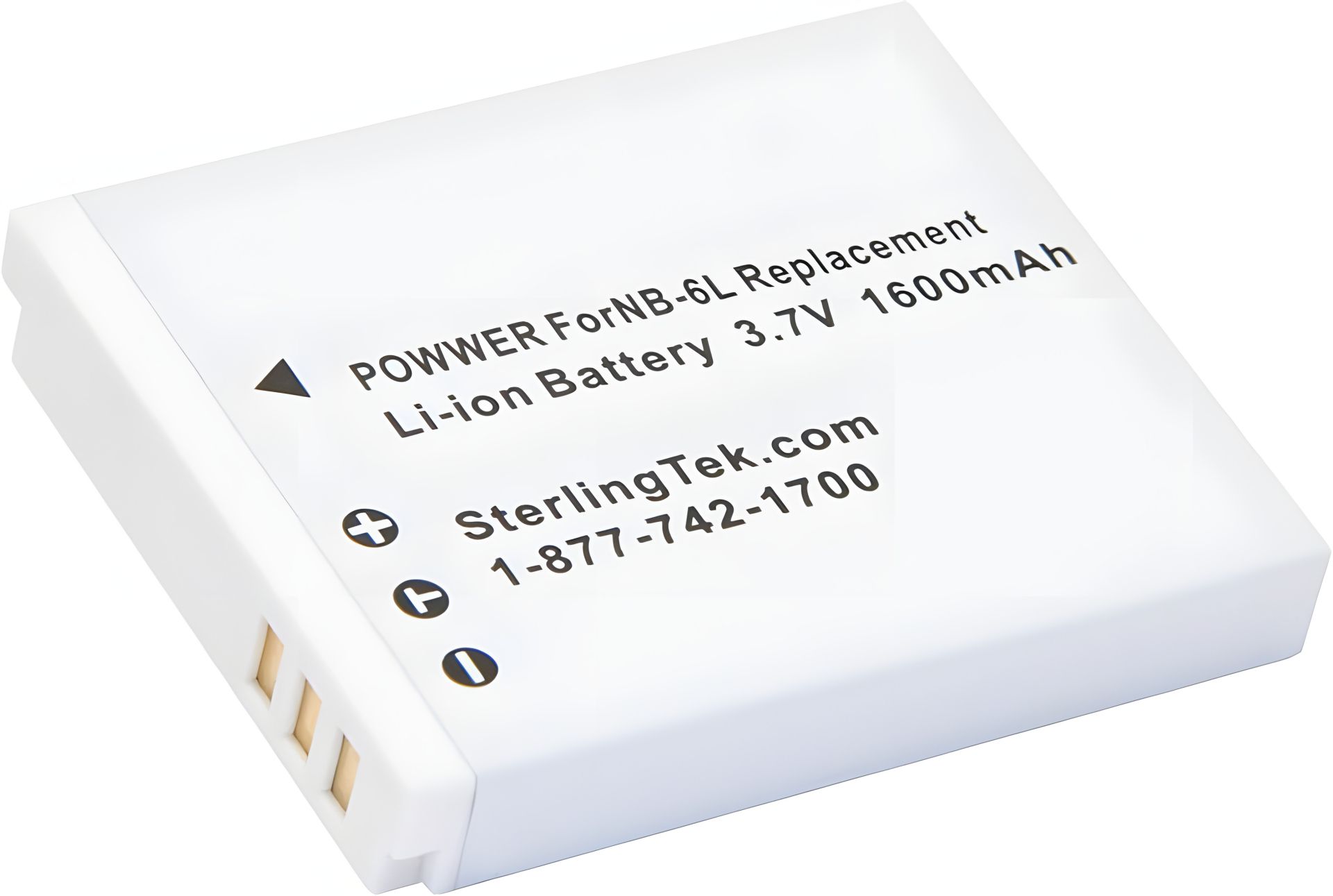 NB-6L Аккумулятор для Canon (6LH) Original Camera Battery (IXUS105, 210, 300, S95, 90, SX240, 510, 700) NB-6L Аккумулятор для Canon (6LH) Original Camera Battery (IXUS105, 210, 300, S95, 90, SX240, 510, 700)