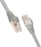 2E Патч-корд Cat 6,UTP,RJ45, 26AWG ,7/0.16 Cu, 1.00 m, PVC, Серый