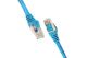 Патч-корд 2E Cat 6,S-FTP екран. фольга з обплетенням, RJ45, 4Х2 27AWG ,7/0.14 Cu, 1.50 m, PVC,Blue Патч-корд 2E Cat 6,S-FTP екран. фольга з обплетенням, RJ45, 4Х2 27AWG ,7/0.14 Cu, 1.50 m, PVC,Blue