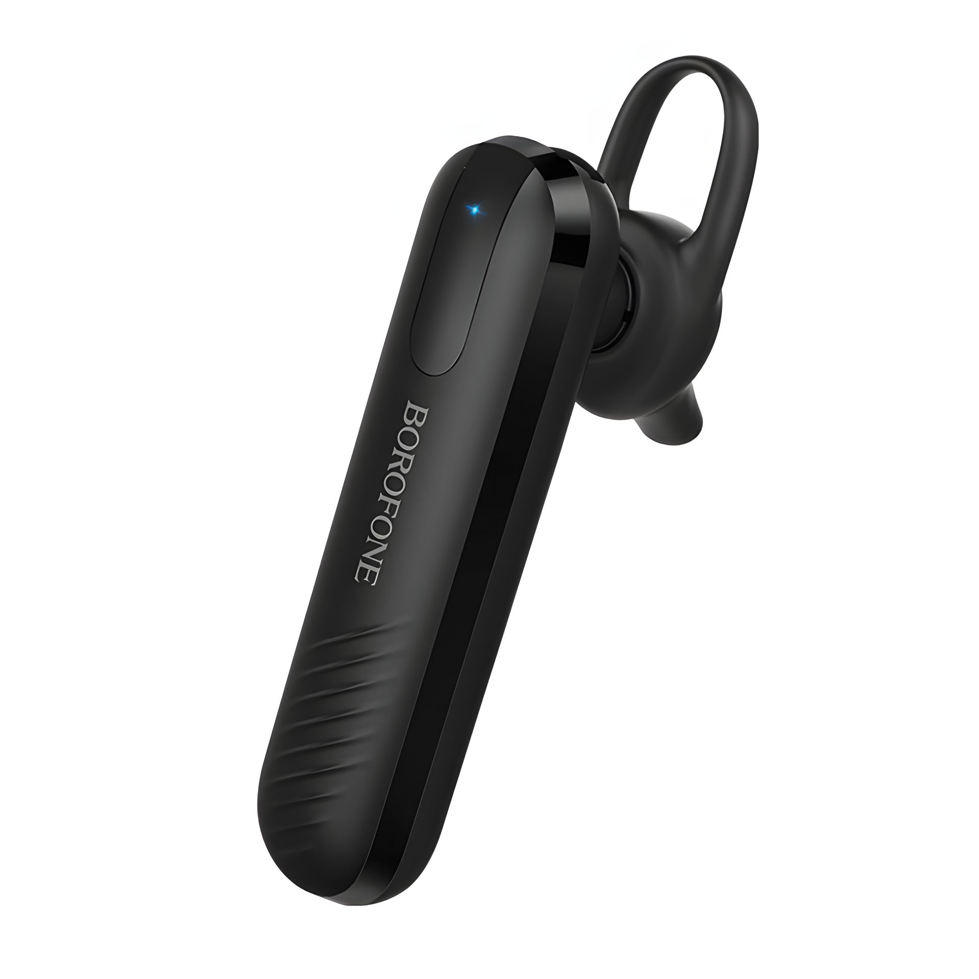 Беспроводная гарнитура Borofone BC20 черного цвета Беспроводная гарнитура Borofone BC20 черного цвета