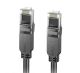 Патч-корд BOROFONE BUS01 Category 6 Gigabit network cable(L-10M) black Патч-корд BOROFONE BUS01 Category 6 Gigabit network cable(L-10M) black