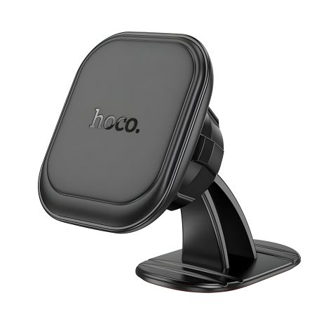 Автотримач Hoco H30 магнітний black AutoHolder Автотримач Hoco H30 магнітний black AutoHolder