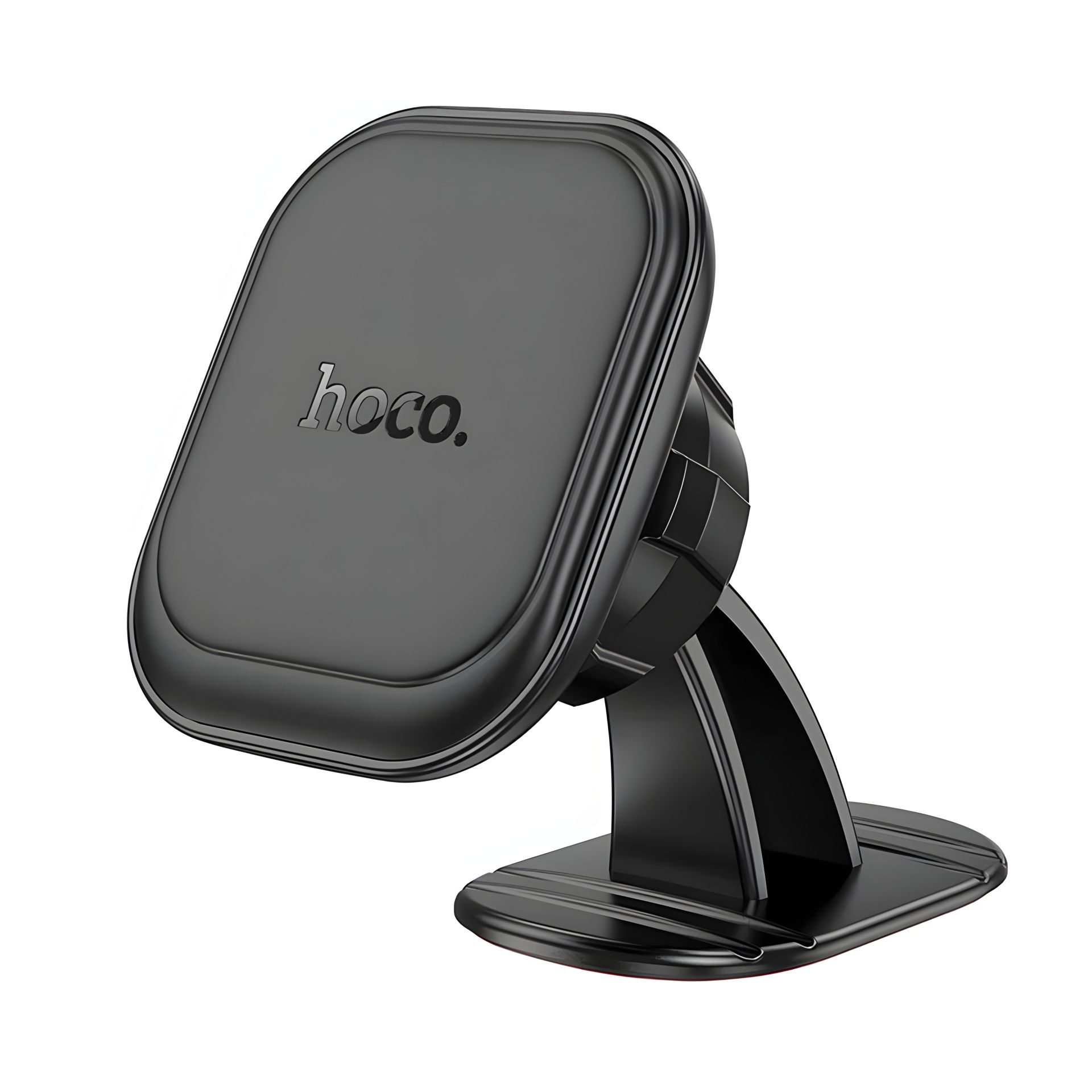 Автотримач Hoco H30 магнітний black AutoHolder Автотримач Hoco H30 магнітний black AutoHolder