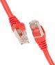 Патч-корд 2E Cat 5e, UTP, RJ45, 26AWG, 7/0.16 Cu, 1.50 м, PVC, красный