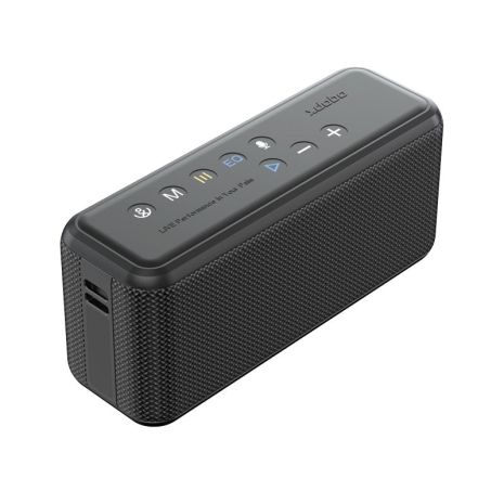 Акустика xdobo X8 Max IPX5 |BT5.0, DSP/EQ, 100W, TWS, 12h Max| black Акустика xdobo X8 Max IPX5 |BT5.0, DSP/EQ, 100W, TWS, 12h Max| black