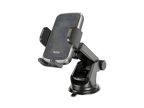 Автотримач Hoco CA95 чорний Автотримач Hoco CA95 чорний