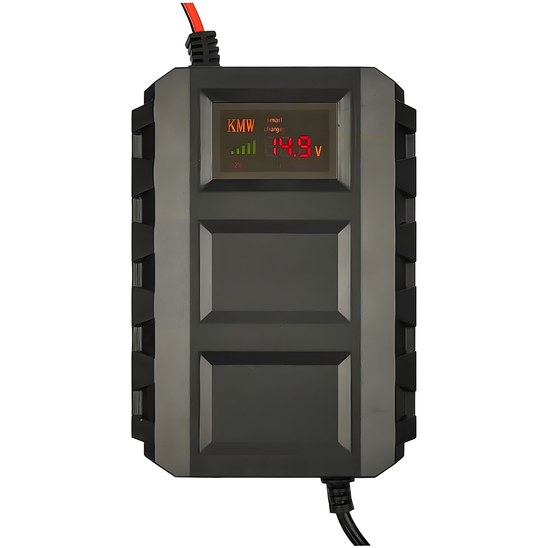 LiitoKala умное зарядное устройство 14.6V20A, 8-10А для гелевых, кислотных, AGM, LiFePO4 аккумуляторов LiitoKala умное зарядное устройство 14.6V20A, 8-10А для гелевых, кислотных, AGM, LiFePO4 аккумуляторов