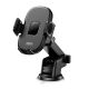 XO C121 Suction cup bracket чёрный автодержатель XO C121 Suction cup bracket чёрный автодержатель