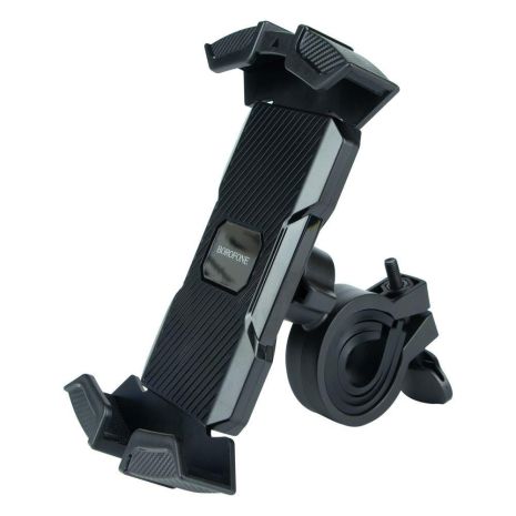 Велотримач Borofone BH72 Airfly Bike Universal чорний