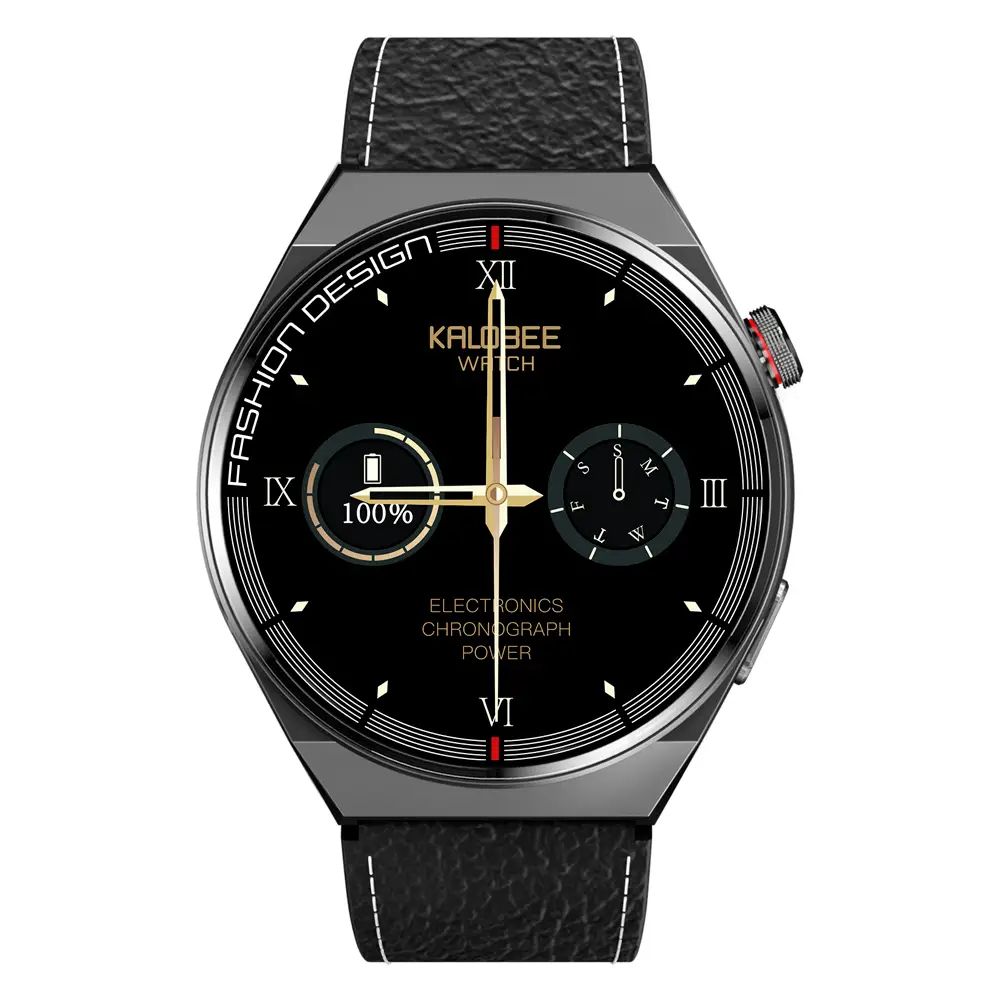 Смарт Часы XO J1 Черный Смарт Часы XO J1 Черный