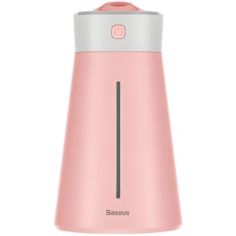 BASEUS зволожувач повітря Slim waist with accessories pink