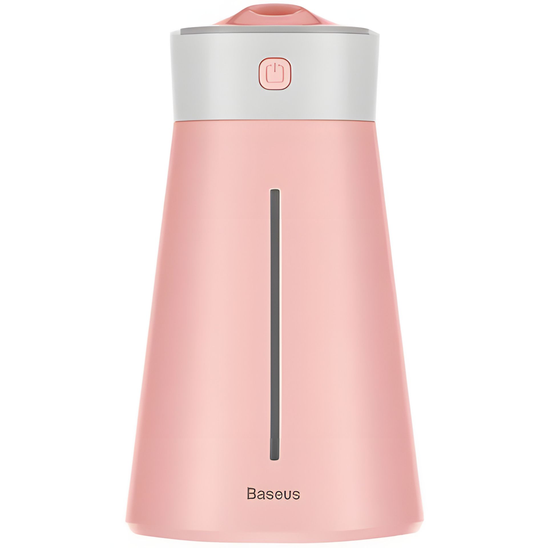 Увлажнитель воздуха BASEUS Розовый Slim Waist с аксессуарами Увлажнитель воздуха BASEUS Розовый Slim Waist с аксессуарами