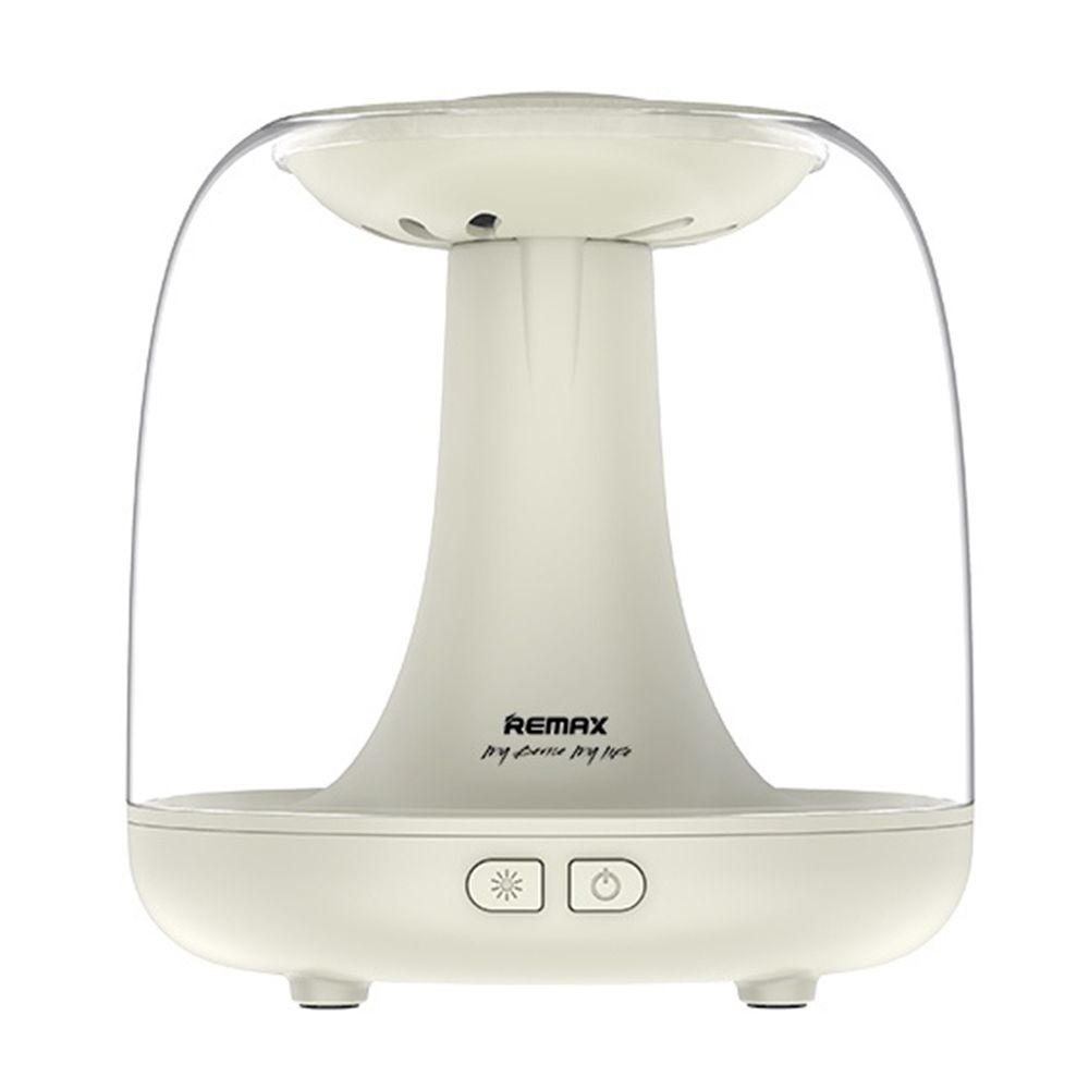Увлажнитель Воздуха Remax RT-A500 Pro мятая упаковка Белый Увлажнитель Воздуха Remax RT-A500 Pro мятая упаковка Белый
