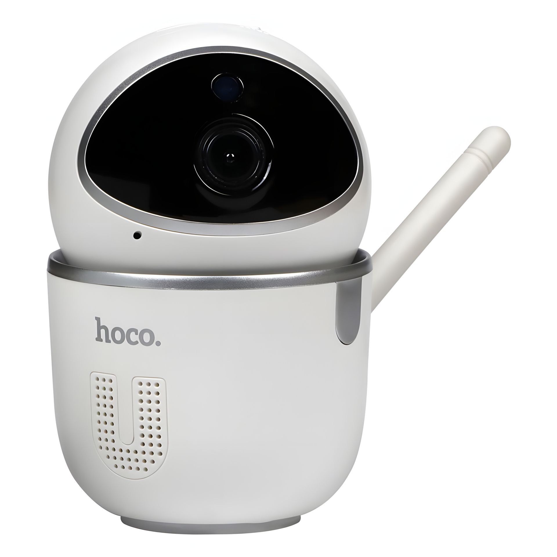 IP-камера HOCO DI10 smart camera White IP-камера HOCO DI10 smart camera White