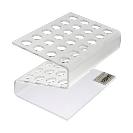 Органайзер настільний для інструментів AC-1 (матеріал акрил, розміри 12 x 8 x 7 см)