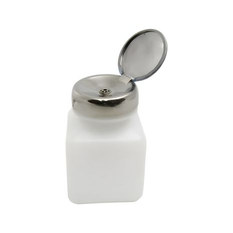 Ємність Baku BK-60 з дозатором для спирту (200 ml)