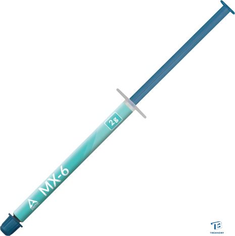 ARCTIC MX-6 Термопаста, 2г ARCTIC MX-6 Термопаста, 2г