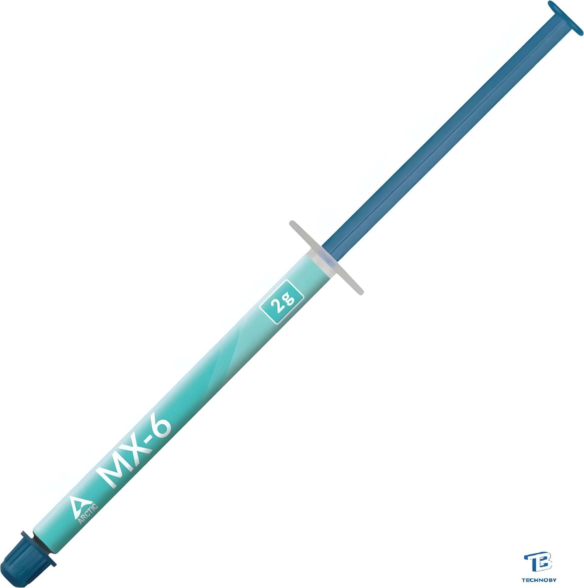 ARCTIC MX-6 Термопаста, 2г ARCTIC MX-6 Термопаста, 2г
