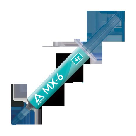 ARCTIC MX-6 Термопаста, 4 г ARCTIC MX-6 Термопаста, 4 г