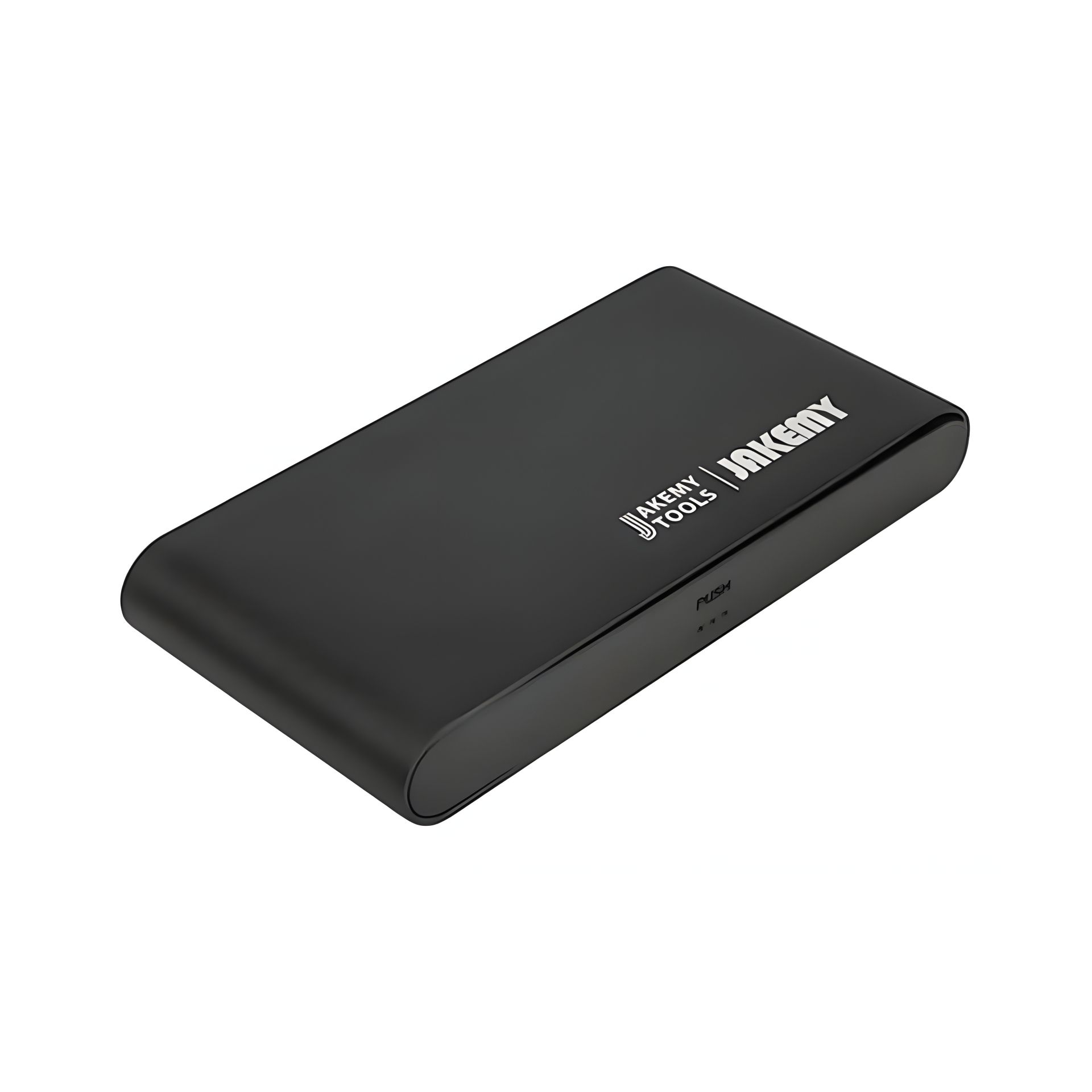 Набір інструментів Jakemy JM-8170 із високоміцної сталі S2 (ручка, 20 біт) Набір інструментів Jakemy JM-8170 із високоміцної сталі S2 (ручка, 20 біт)