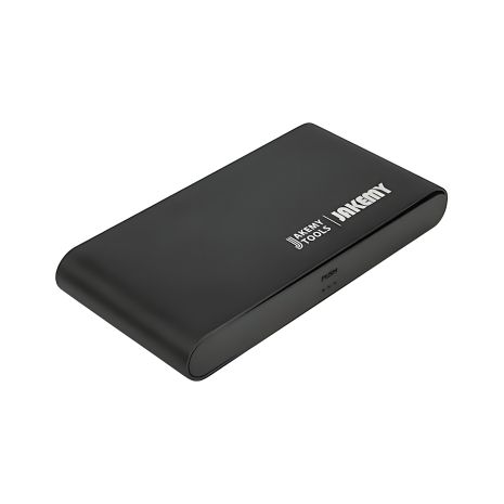 Набор инструментов из высокопрочной стали S2 Jakemy JM-8170 (ручка, 20 бит)