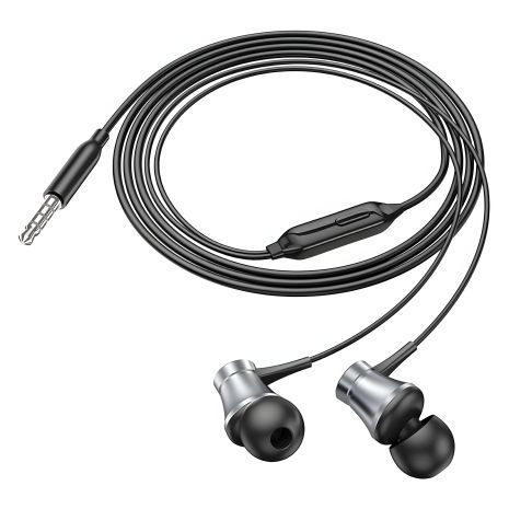 Наушники (серый) Borofone BM73 Наушники (серый) Borofone BM73