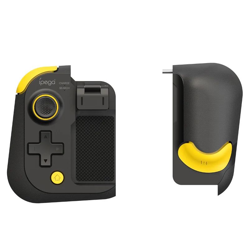 Ігровий контролер iPega Bluetooth PG-9211 |Android, iOS, 4.7-6.8", BT5.0| black Ігровий контролер iPega Bluetooth PG-9211 |Android, iOS, 4.7-6.8", BT5.0| black