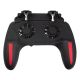Геймпад XO H10 Dual Fan Charging, 2500 mAh, 10 год чорний Геймпад XO H10 Dual Fan Charging, 2500 mAh, 10 год чорний